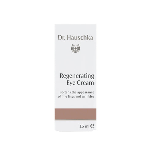 Dr. Hauschka Regenerating Eye Cream