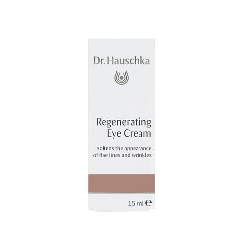 Dr. Hauschka Regenerating Eye Cream