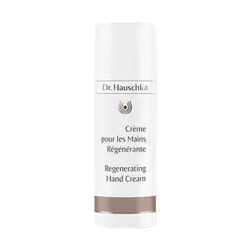 Dr Hauschka Regenerating Hand Cream