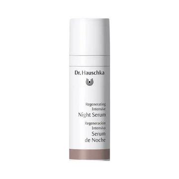 Dr Hauschka Regenerating Intensive Night Serum