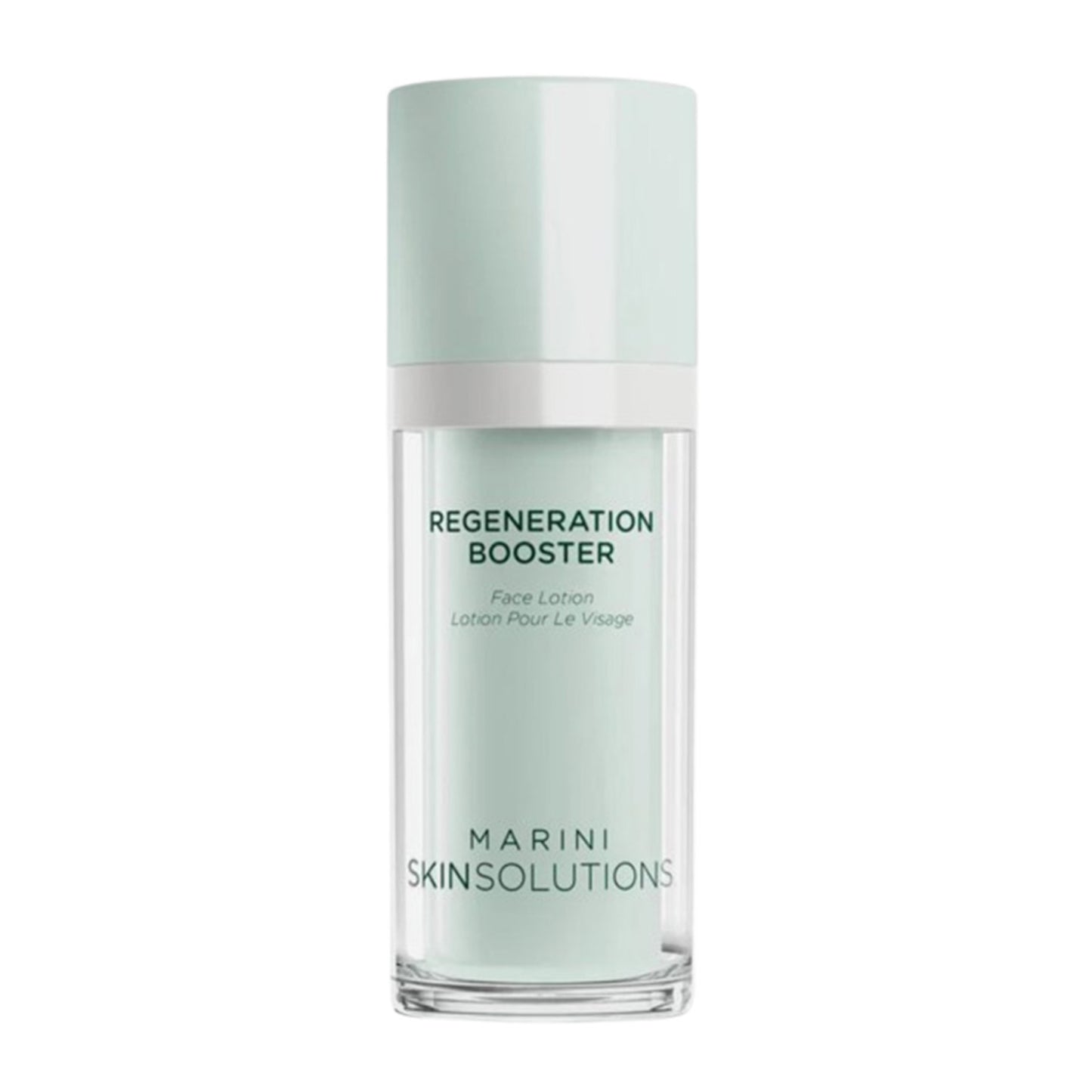 Marini Skin Solutions Regeneration Booster
