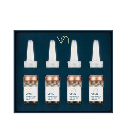Venn Regenerative 10b-exo egf ampoule