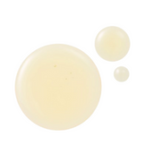 Detailed view of Venn 10B-EXO EGF Ampoule serum drops, showcasing its smooth, golden texture for anti-aging and skin restoration.