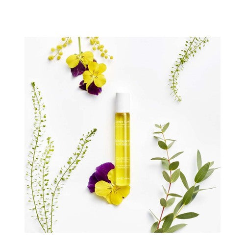 ليونور جيل ريد مراهقة ناتورل