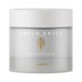 Vista frontale della maschera viso agli enzimi illuminanti Green Envee Rejuvenate in un elegante barattolo satinato. Maschera illuminante per una pelle luminosa e ringiovanita.