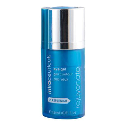 Intracutical rejuvenecer gel de ojo de contorno