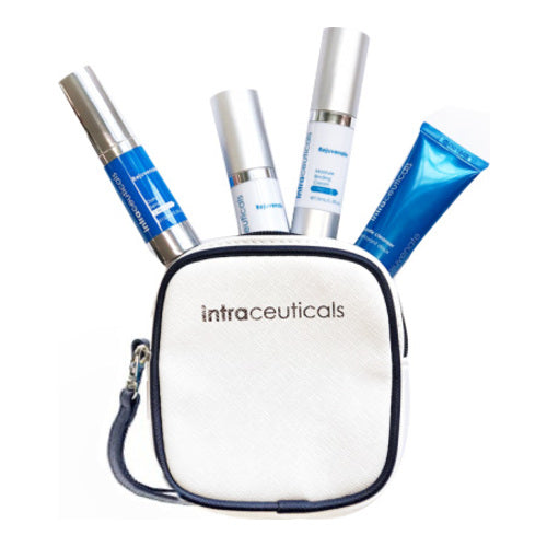 Intraceuticals Rejuvenate Discovery Kit