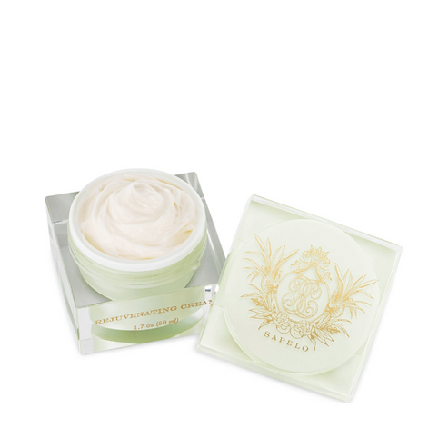 Sapelo Rejuvenating Cream