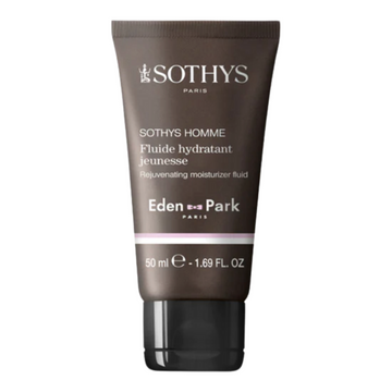 Sothys Rejuvenating Moisture Fluid