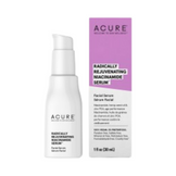 Acure Rejuvenating Niacinamide Serum