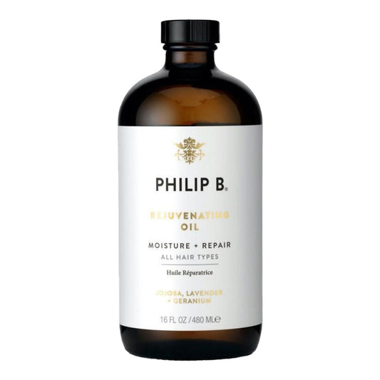 Philip B Botanical Rejuvenating Oil