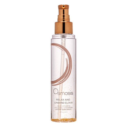Osmosis Professional entspannen und entspannen Elixier
