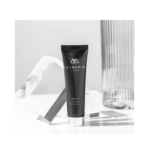 Cosmedix léttir róandi peptíð hlaup