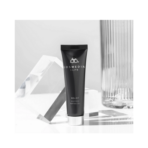 Cosmedix léttir róandi peptíð hlaup