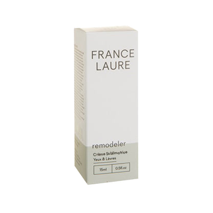 France Laure Remodel Crème Sublimatrice Yeux et Lèvres