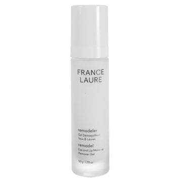 France Laure Remodel Eye and Lip Make-Up Remover Gel