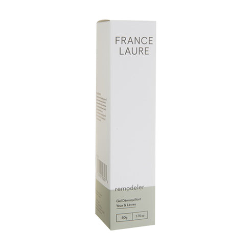 Frankrig Laure Remodel Eye and Lip Make-Up Remover Gel