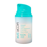 كريمة تجديد سبا المستنقع