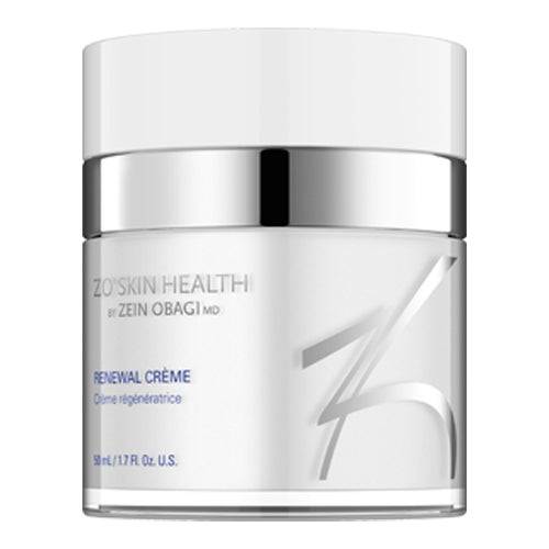 ZO Creme Renovador da Saúde da Pele