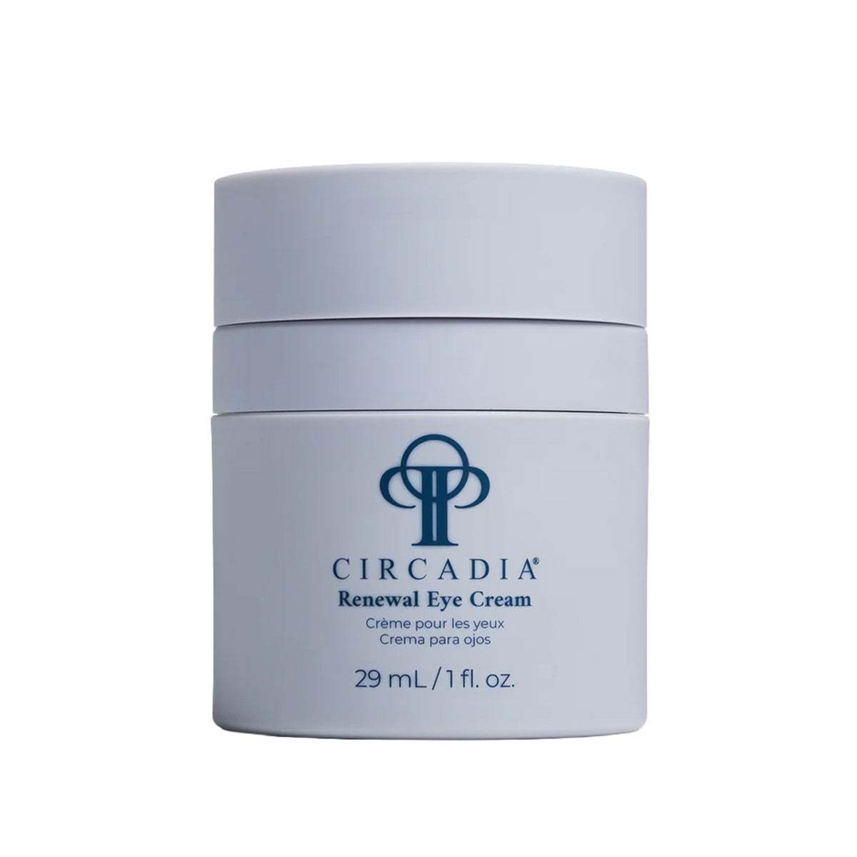 Circadia Renewal Eye Cream
