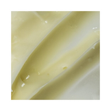 Close-up texture of Circadia Renewal Eye Cream showing its smooth, peptide-rich formula for under-eye hydration and rejuvenation.