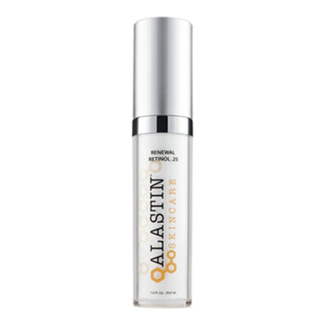 Alastin Renewal Retinol .25
