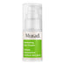 Murad Renewing Eye Cream Eye Treatment i en klar pumpeflaske med grønn etikett, designet for å redusere rynker og hydrere huden under øynene.