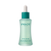 Payot Peeling Serum - Cuidado renovador de la piel en un elegante frasco de color verde menta con gotero. Trata las imperfecciones y promueve una piel radiante y clara.