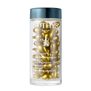 Sothys Renovative Micro-capsules