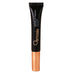 Osmosis Professional Repair Lip Therapy - Blush, 1 peça em tubo elegante preto e ouro rosa para nutrir e hidratar os lábios.