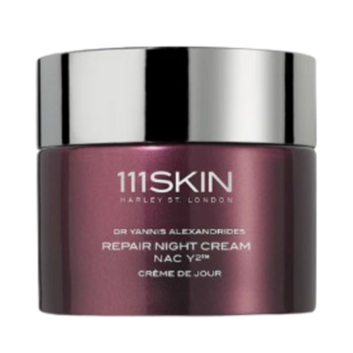 111Skin Repair Night Cream NAC Y2