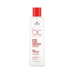 Bonacure Repair Rescue Conditioner Condicionador capilar com arginina, desenvolvido para reparar pontas duplas e restaurar a força do cabelo, tamanho 200 ml.