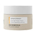 Biodroga Repair and Protect Overnight Repair Cream för nattlig hudföryngring, berikad med ceramider, mjölksyra och magnesium.