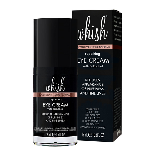 Whish Repairing Eye Cream