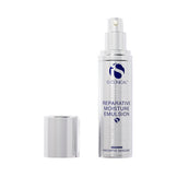 臨床的補償湿気エマルジョンです