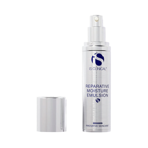 臨床的補償湿気エマルジョンです