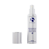 臨床的補償湿気エマルジョンです