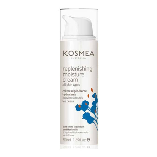 Kosmea Replenishing Moisture Cream Airless Pump