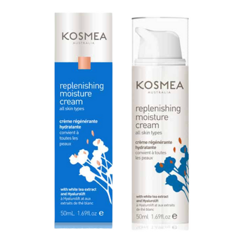 Kosmea Replenishing Moisture Cream Airless Pump