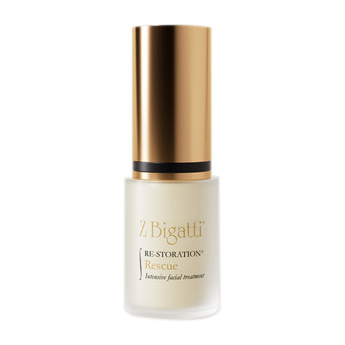 Z Bigatti Rescue - Intensive Facial Serum