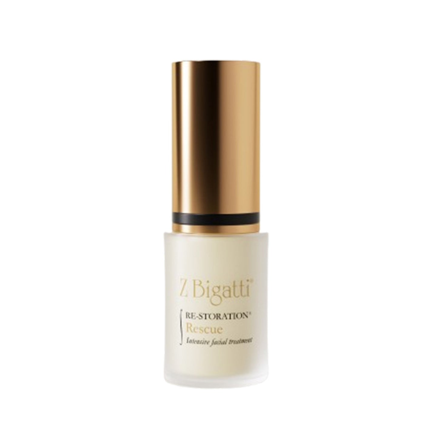 Z Bigatti Rescue - Intensive Facial Serum