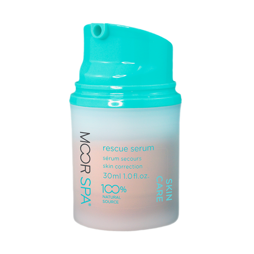 Moor Spa Rescue Serum