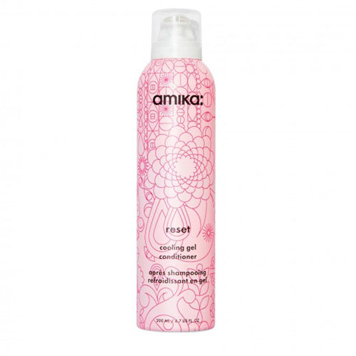 Amika reset cooling gel conditioner