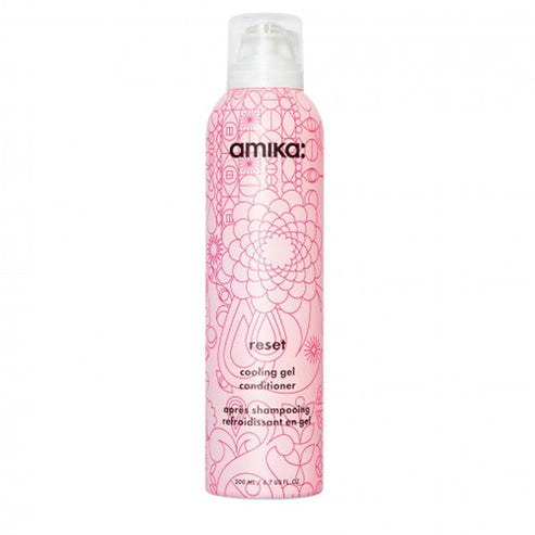 Amika reset cooling gel conditioner