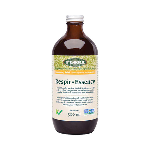 Flora Respir Essence