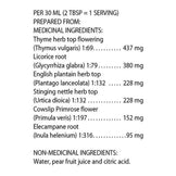 Flora Respir Essence