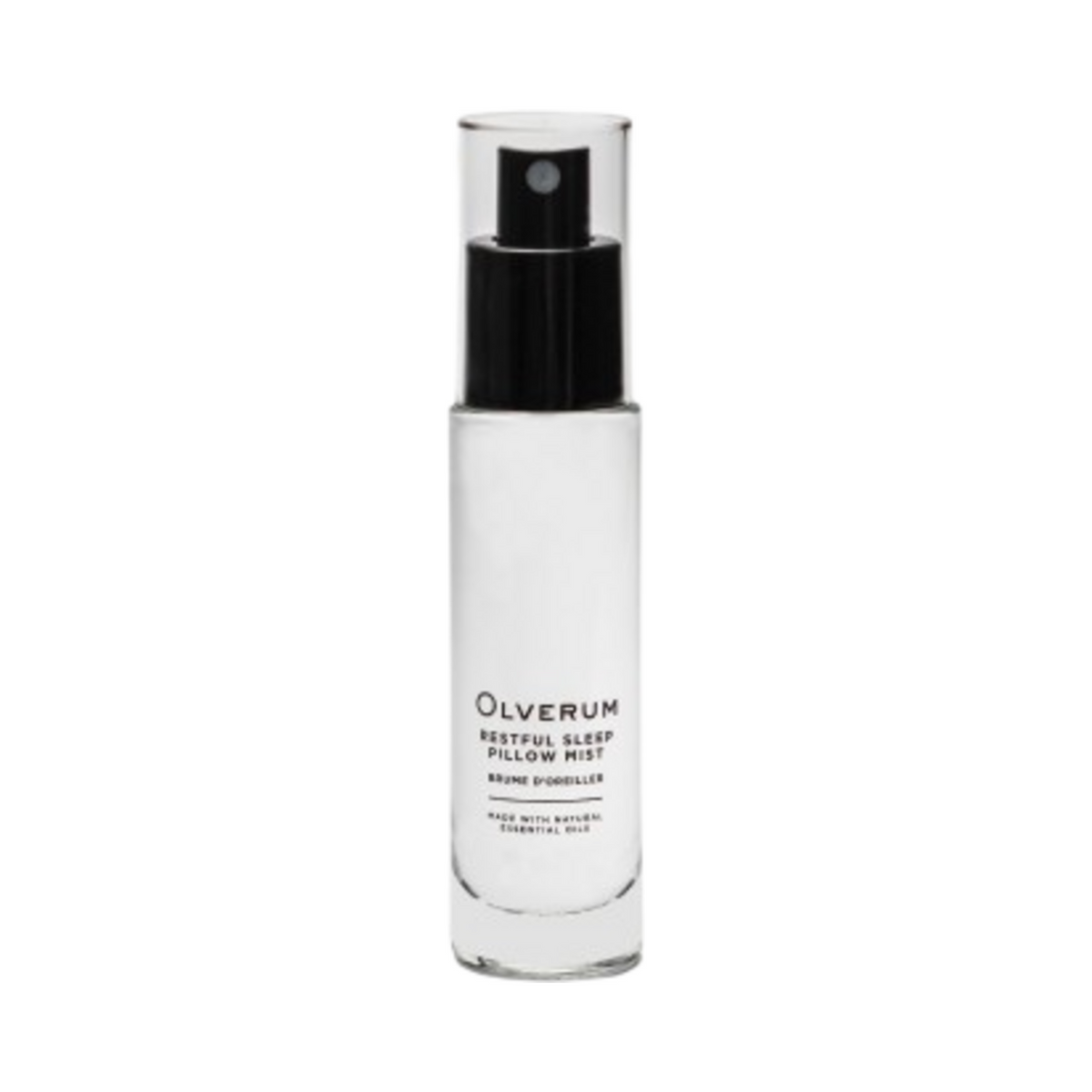 Olverum Restful Sleep Pillow Mist