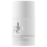 Crema restaurativa de belleza de piel glo