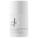 Crema restaurativa de belleza de piel glo