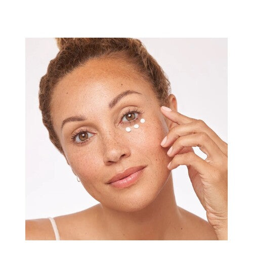 Complesso oculare restaurativo di aastina